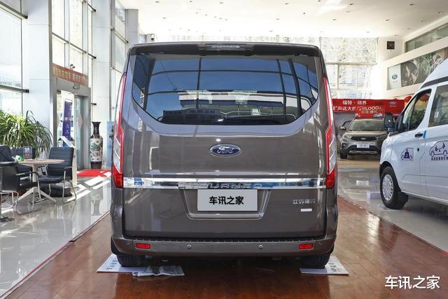 合资车▲价格比别克GL8便宜5.6万，空间大、高速稳，丐版就有2.0T＋双侧滑门