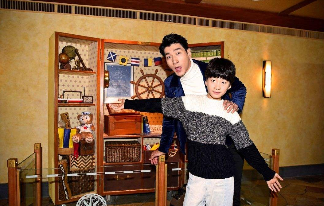 王诗龄|王诗龄成叛逆少女,李湘节目无奈吐槽,声称夫妇二人常低头认错