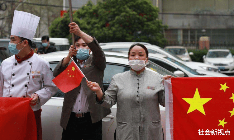 美国|美国屡屡对我们打压，原来中间有个白眼狼，背后是他在指使挑唆！