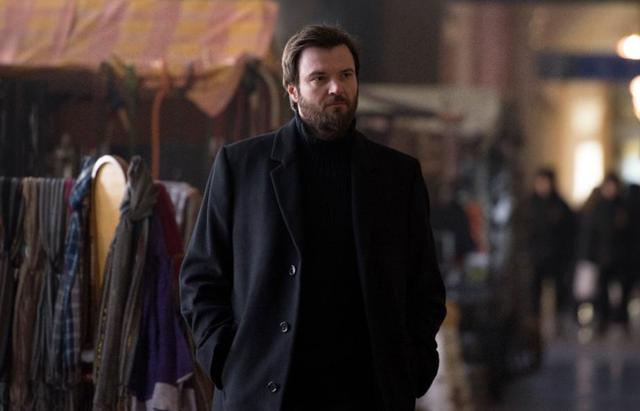 【反派】9.6分大结局！这部美剧总是对今天这个世界做出神预言