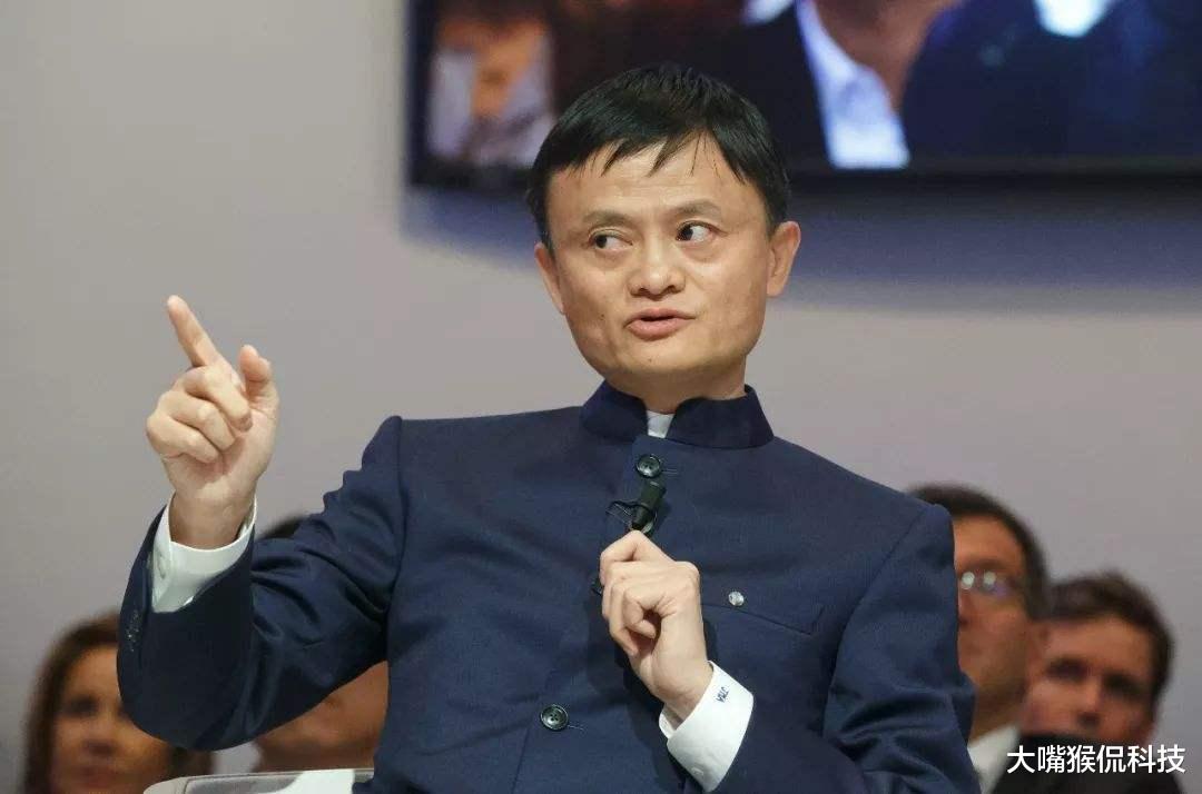 刷脸支付|美企破解“刷脸支付”?有人用马云照片做实验,屏幕却跳出4个字