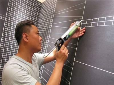 []美缝到底该做吗？20年贴砖老师傅告诉你真相，现在知道还不算晚！