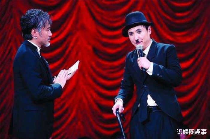 小沈阳|小沈阳的没落，沈腾的崛起，郭德纲那句话太对了。