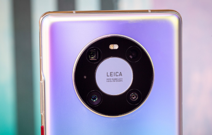 净利润|华为Mate 40 Pro接受预订 开售后迅速抢购一空，人气火爆