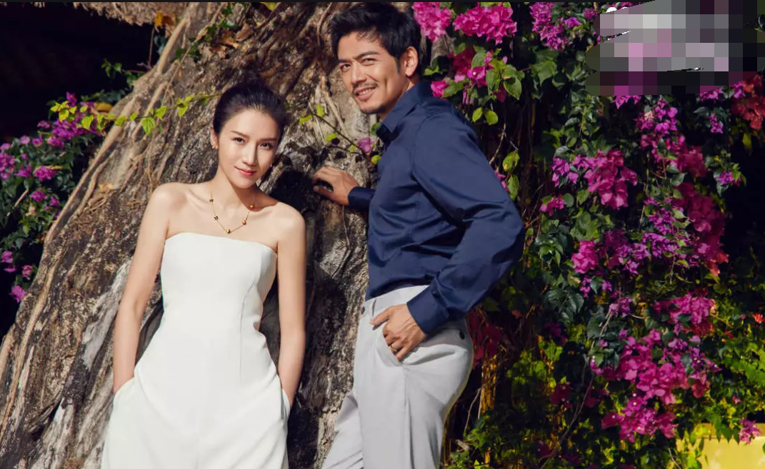 『娱乐圈』“活久见”,他们竟然是夫妻!娱乐圈这4对低调的夫妻,你知道吗?