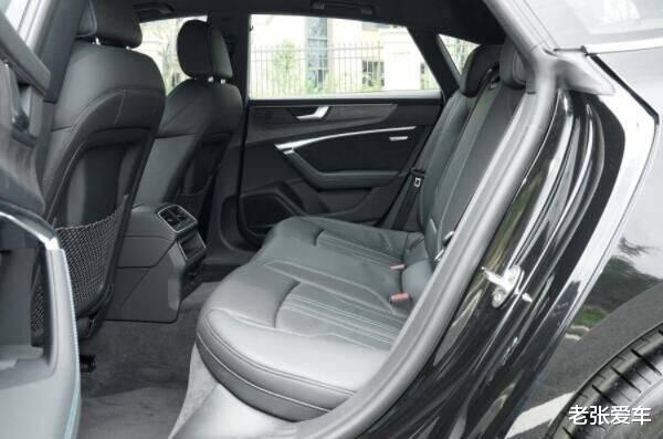 「宝马5系」买啥宝马5系,年轻人想要的车是它,改款跌21.70万,开出去不缺回头率