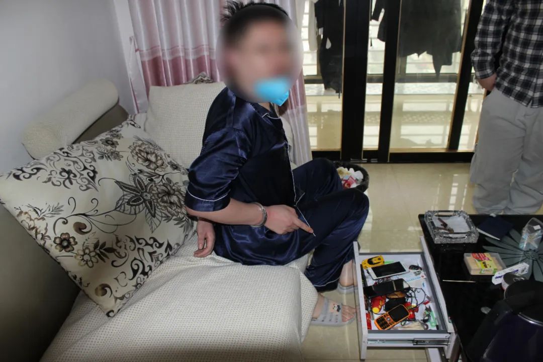 #虎门大桥#“净边2020”专项行动 广州警方率先抓获公安部一级督捕对象