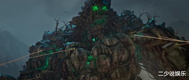 电影▲一部靠情怀加分的高仿版《倩女幽魂》,为什么会被吹爆