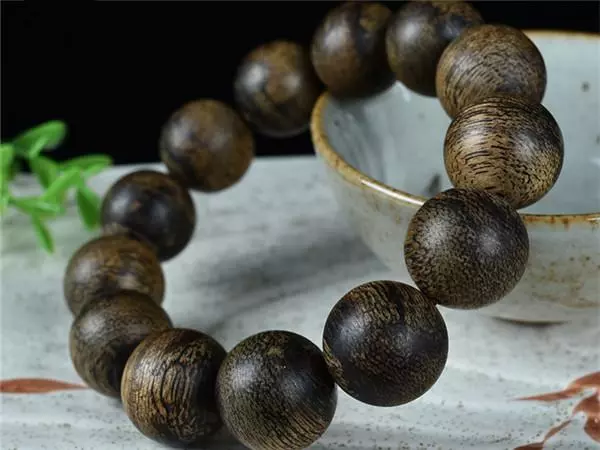 文玩|文玩手串最新热度排行榜,快来看看,你的心头之物是否榜上有名