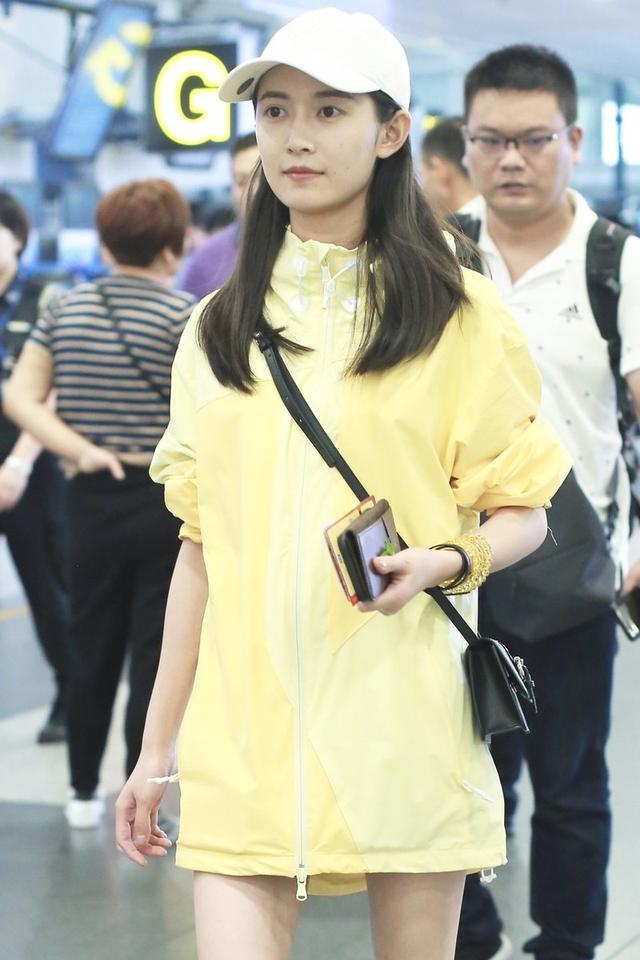 四川省▲这个四川妹子让人爱了