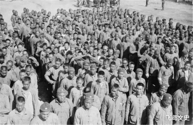 历史揭秘|十几万华工被骗出国，说是挖煤，不料等他们的却是几十万法国女郎