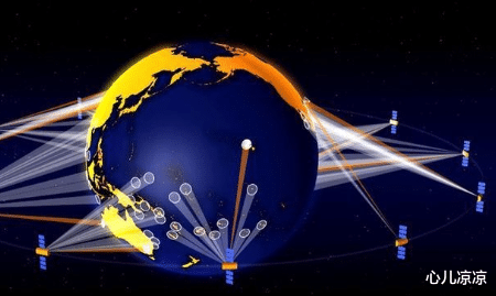 「gps」美国一旦关闭GPS，全世界导弹将失去方向，此两个国家除外