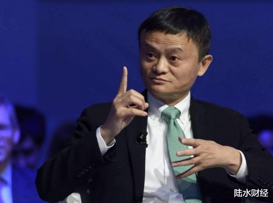 「马云」穷人翻身机会来了?又一“暴利”行业诞生,马云早有预言