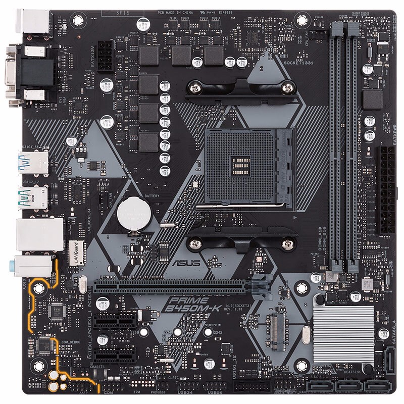 华硕|挑战全网最低价格！4399开车R5 3500X 华硕RTX2060海盗船内存条