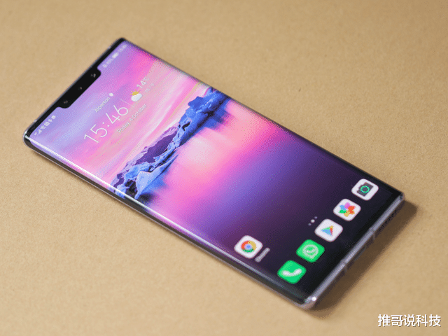 红米手机|手机续航最新排名：Mate30 Pro第5，第一名才2299元！