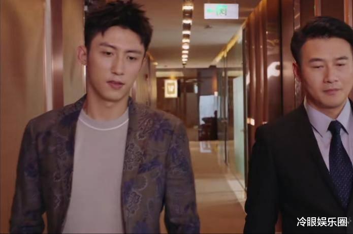 迪丽热巴：幸福触手可及：收视成绩喜人，热巴演技进步大，一个细节证明