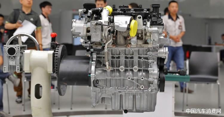 哈弗H6：长城掏出“压箱底” 哈弗H6换代后尺寸变大