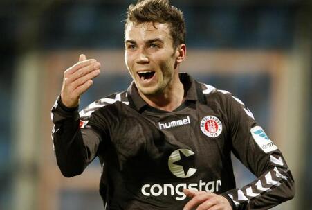 #皇家马德里#球益友赛事分析:德乙 圣保利 VS海登海姆