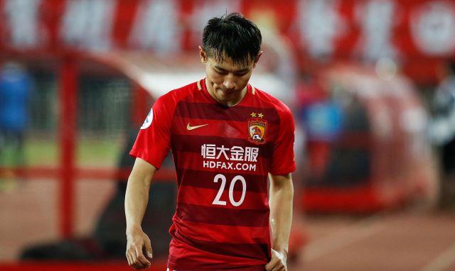 『于汉超』于汉超事件最新进展，广州恒大有安排，球迷最担心一点！