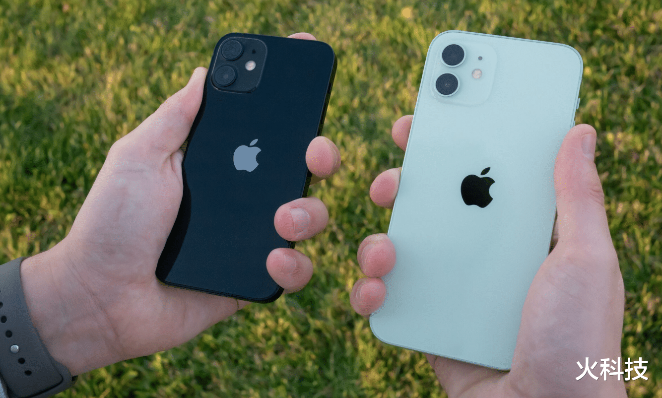 苹果|苹果iPhone 12 mini看一看网友评论：好评和差评一目了然！