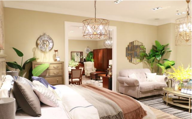 生肖|心理测试：4个房间，哪个你最喜欢？测试你未来的社会地位