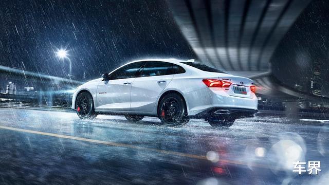 雪佛兰迈锐宝|迈锐宝XL将推全新1.5T四缸机，取代1.3T三缸机，销量要暴涨？