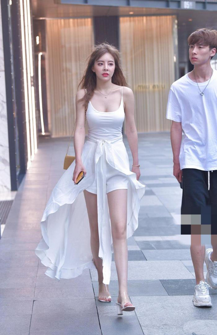 芭比娃娃|什么是芭比娃娃女神？日系头发更突现身份了