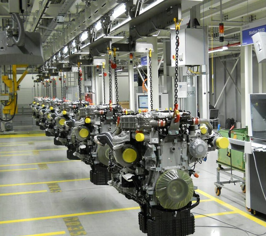 丰田:中国最牛的2台“国产”发动机,丰田和大众看了都竖起大拇指!