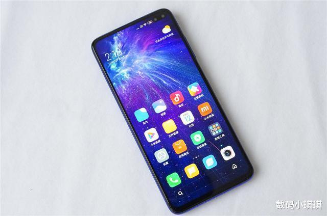 红米手机|红米K40火力全开！天玑1000P+144Hz+四摄，对友商不感兴趣