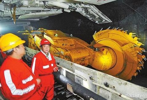 稀土|中国探测罕见千亿能源，储量占世界百分之八十，各国眼馋也不行