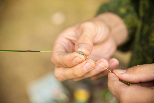 郑爽|买鱼线时最容易被忽悠的环节，知道的钓友都笑而不语