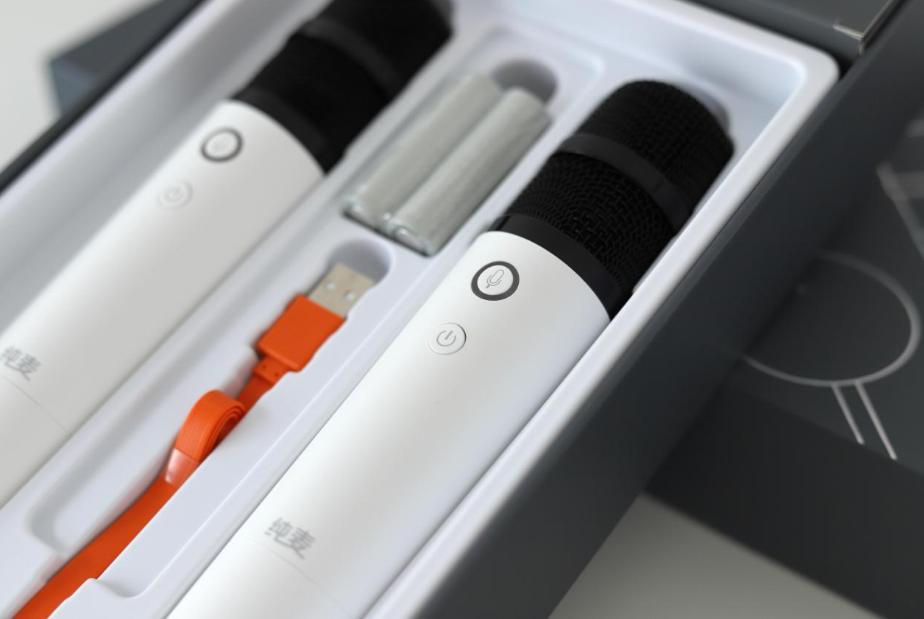 麦克风|小米有品百万级调音师火了！专业音圈，智能美声，拯救千万音痴