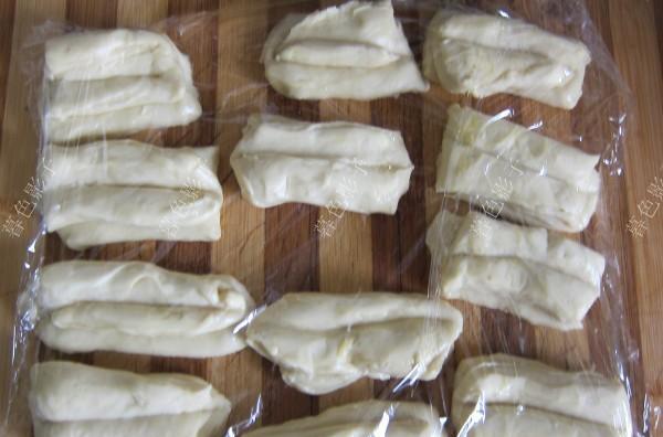 「炸油条」油条炸得不蓬松，制作方法不对，这做法简单零失败，早餐边炸边吃