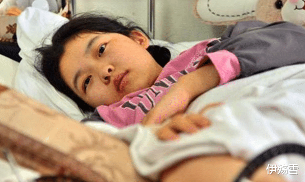 伊殇雪 河南老人垃圾堆捡到女婴，辛苦抚养16年成婀娜少女，现状令人心酸