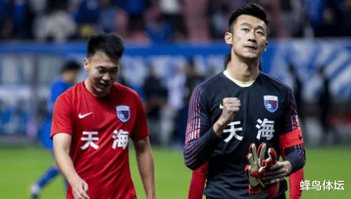 『黄海』前中超冠军爆料,深圳队有意整垮天津天海,这到底是谣言吗?