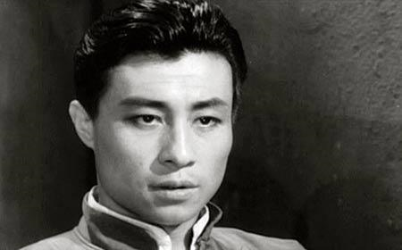 『王晓棠』1958年，王心刚和王晓棠两位传奇人物的故事，开始于八一制片厂