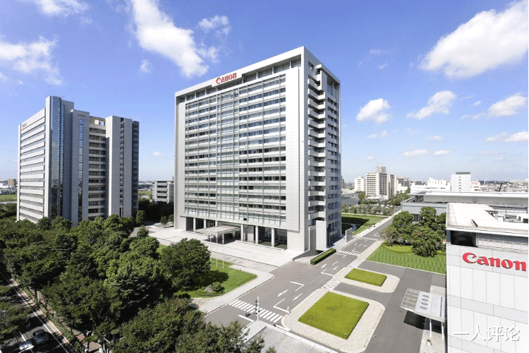 相机|日本相机巨头，年营收2324亿，全球市占率超45%，高居第一