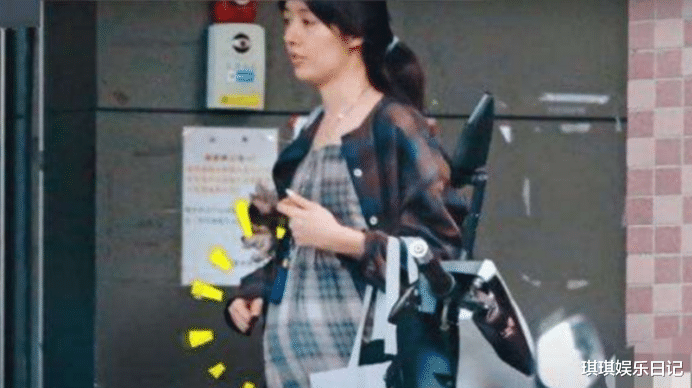 郭碧婷|郭碧婷临产，疑被向佐骗婚？豪门婚姻，真相难以启齿…