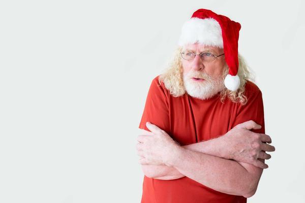 贫血▲手脚冰凉为何总是“青睐”于你？这几种方法，可以有效改善！