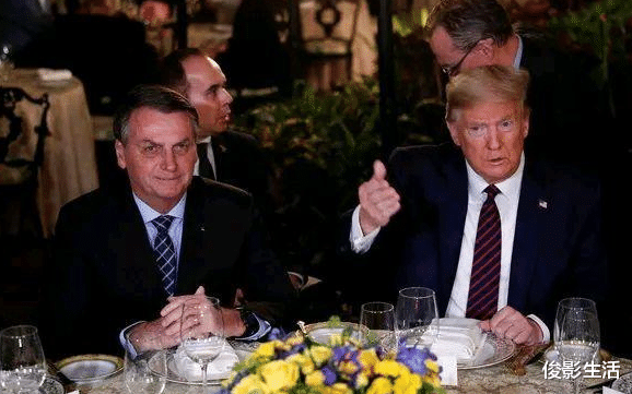 美国：截止于5月2日23时“特朗普”自带免疫。百名高官无一感染，背后真相被实锤！