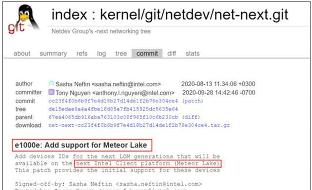 酷睿处理器|十一代酷睿才发布，十三代酷睿已泄露：至少制程是7nm了