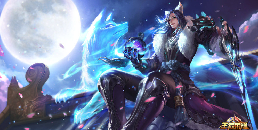 『手机游戏』最受玩家欢迎的手游，王者荣耀仅排第二，榜首无人能想到！