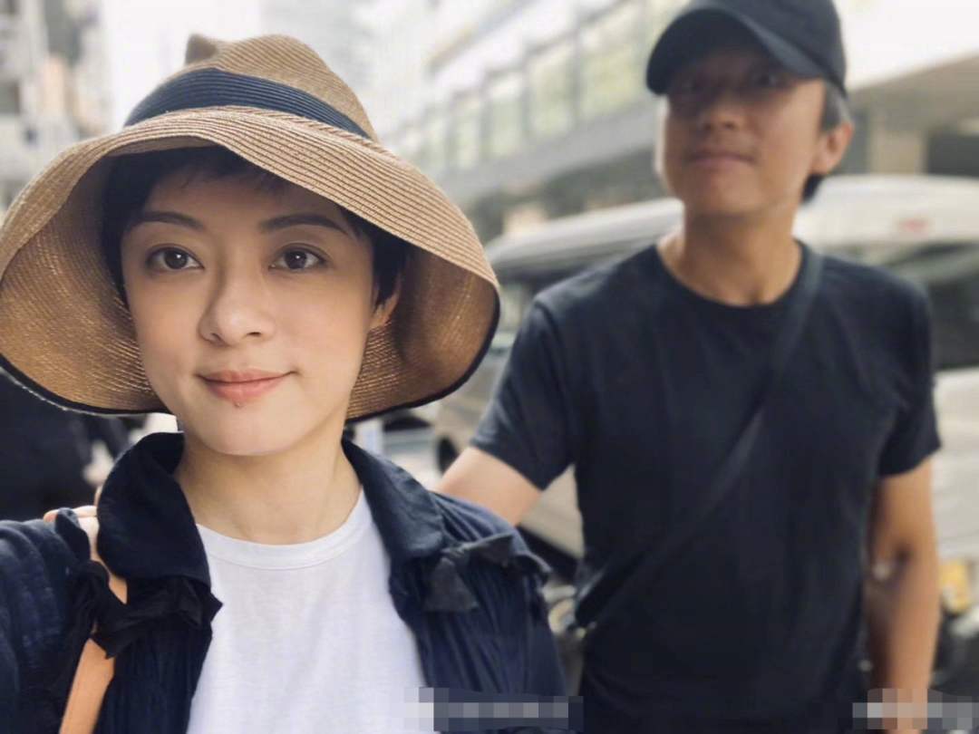 孙俪|她曾“插足”邓超夫妻？孙俪一直不愿评价她，如今却抢了孙俪的风头！