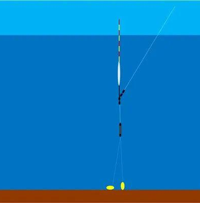 []初学垂钓，你知道钓鱼有哪几种钓法吗？