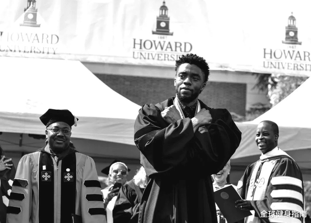 电影|43岁“黑豹”患癌去世引粉丝泪崩！评论区曝出了15000条他的“秘密”