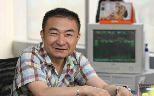 杨德龙|A股下周行情怎么走？林园：我的选择不动摇！杨德龙：抓消费龙头