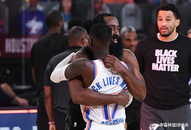 湖人队|湖人晋级概率仅54%!火箭五虎归位不好惹,3大数据称霸季后赛