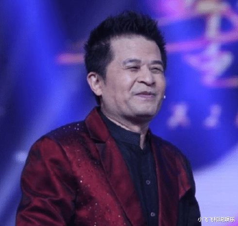 #娱乐圈#娱乐圈越混越差的5位明星, 最后一位全国人民叫他姥爷！