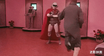 香港|中国无厘头电影鼻祖，功夫大战外星人，34年后再看依然笑死人！