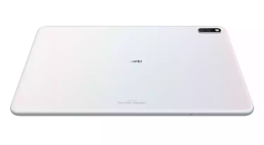 华为荣耀|中高端平板怎么选：华为MatePad 和荣耀 V6